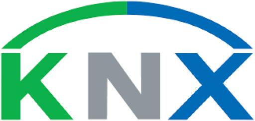 KNX logo