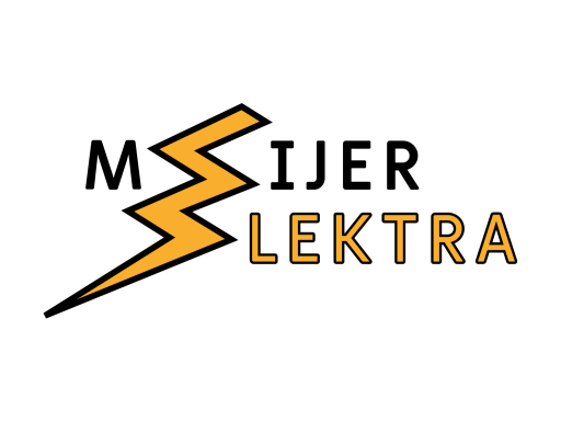 Logo Meijer Elektra Logo Meijer Elektra