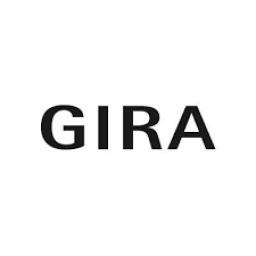 Logo van Gira