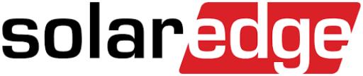 Logo van SolarEdge