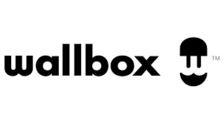 Logo van Wallbox