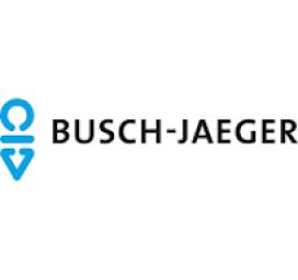 Logo van Busch-Jaeger