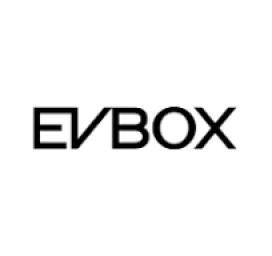Logo van EVBox